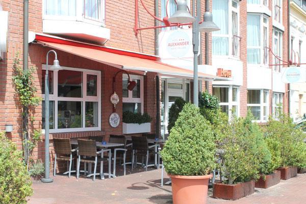 Hotel Alexander Koln Frechen Exterior photo